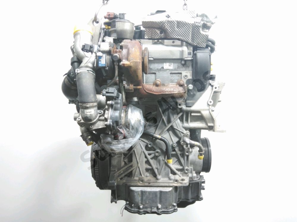 Moteur
