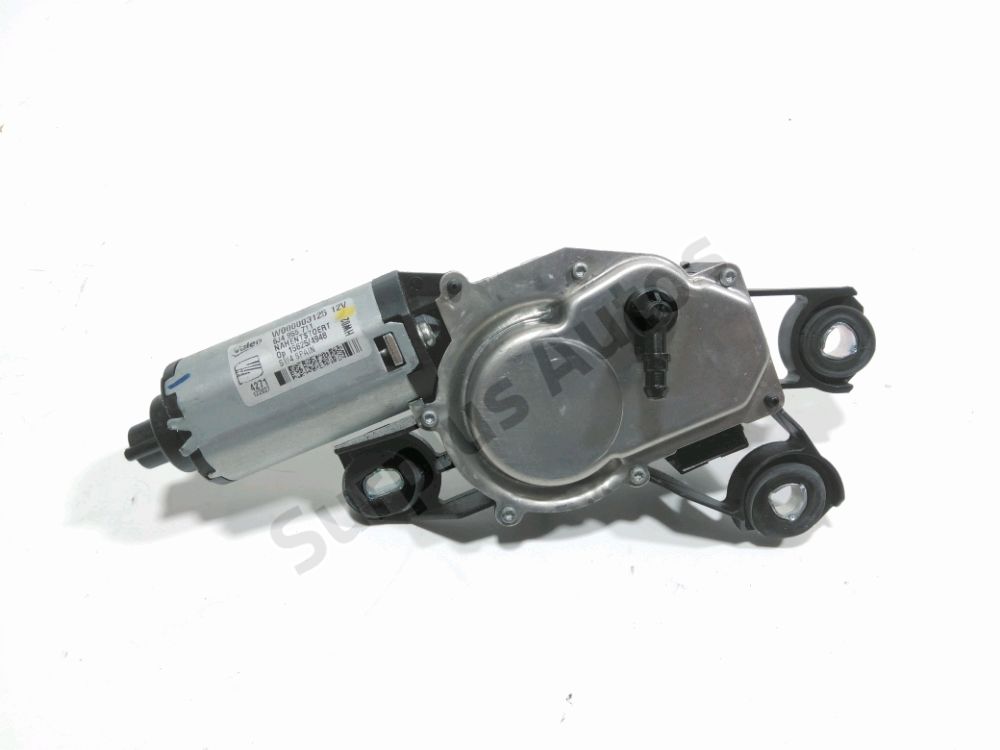 Moteur d'essuie glace arrière