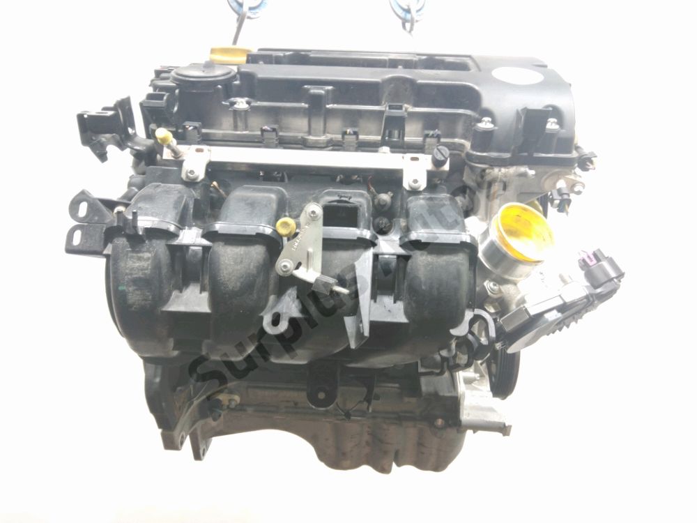 Moteur