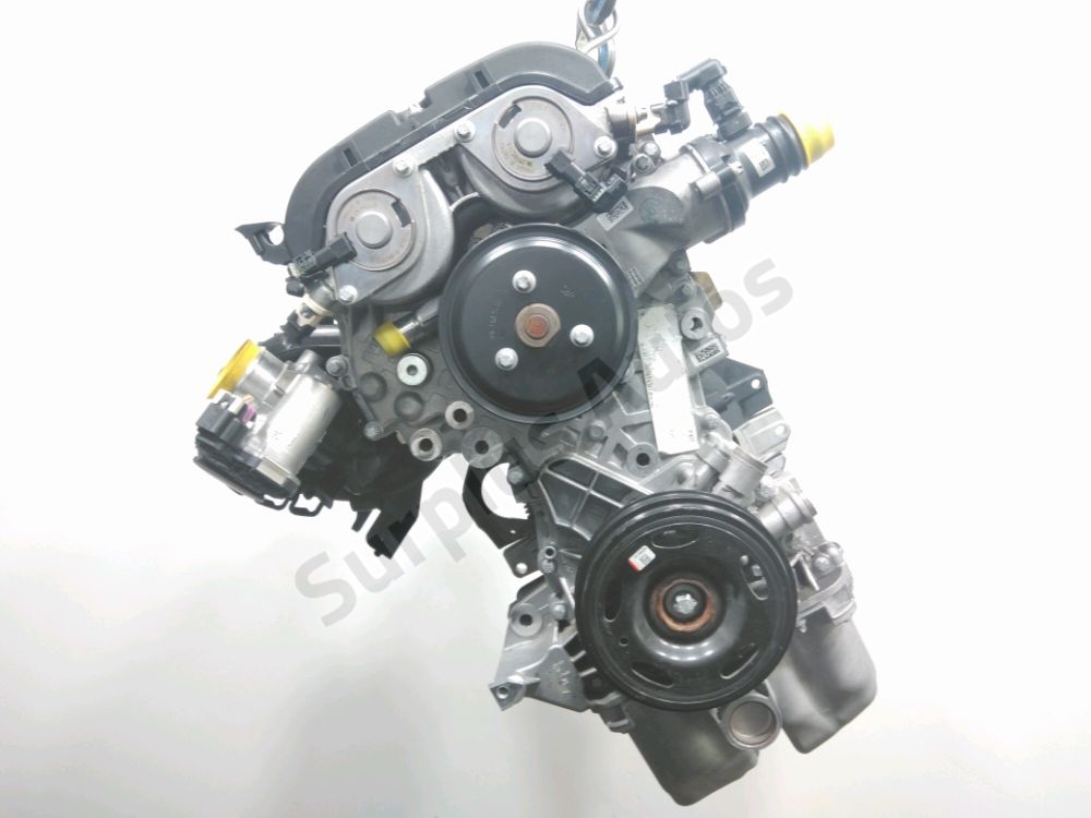Moteur
