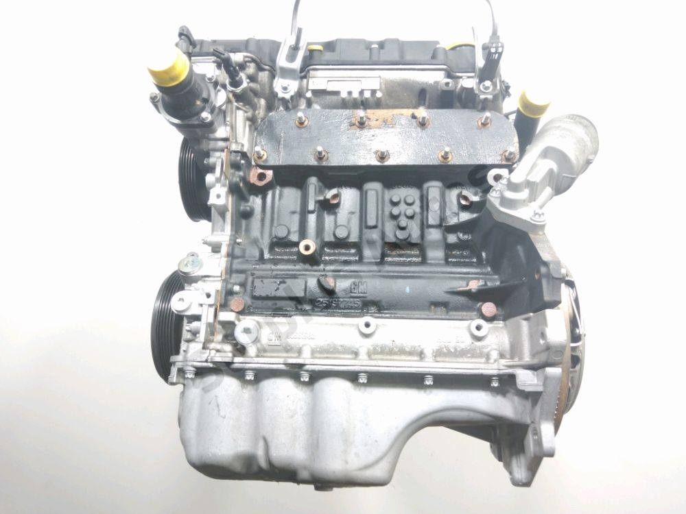 Moteur