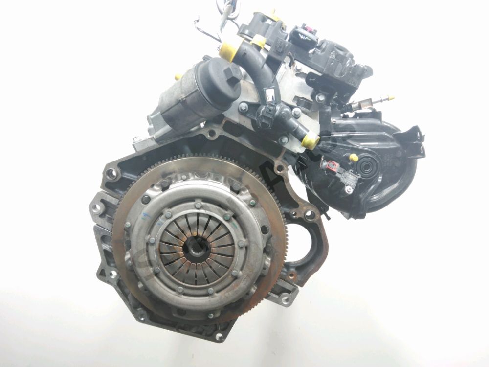 Moteur