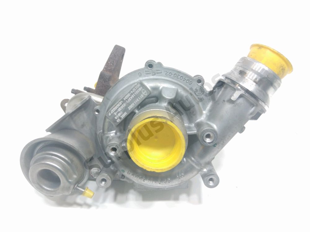 Turbo