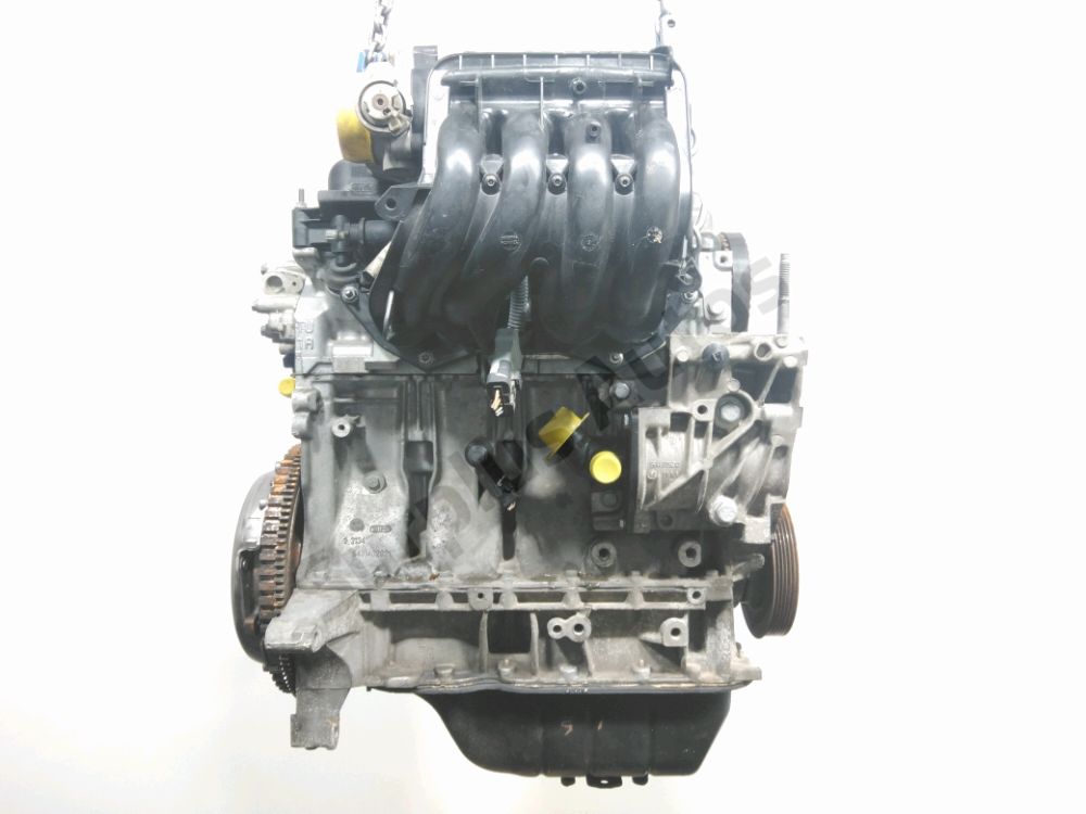 Moteur