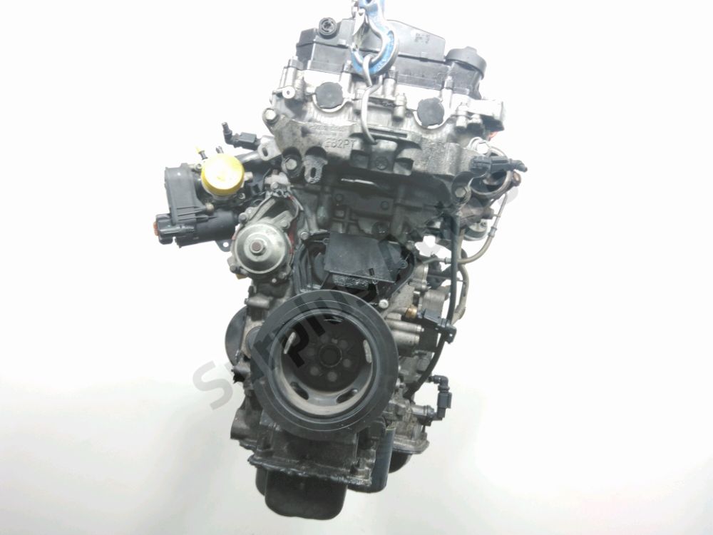 Moteur