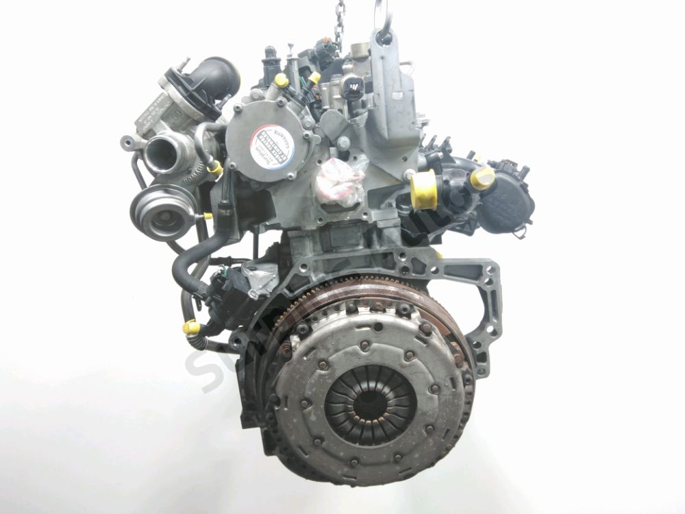 Moteur