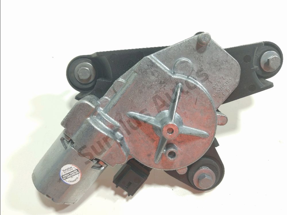 Moteur d'essuie glace arrière