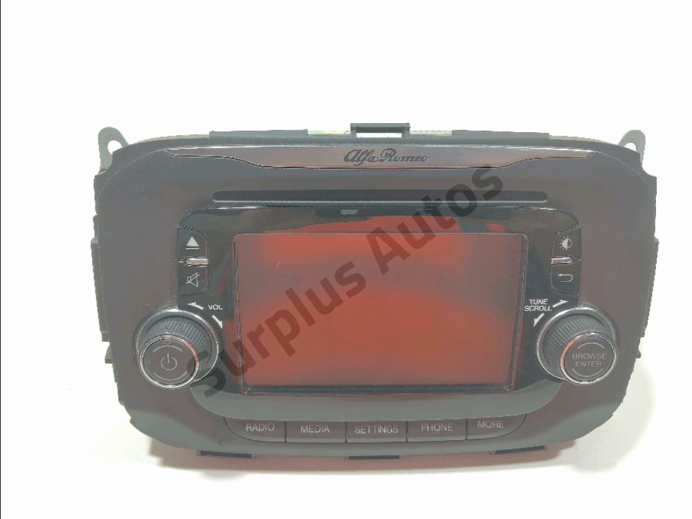 Autoradio