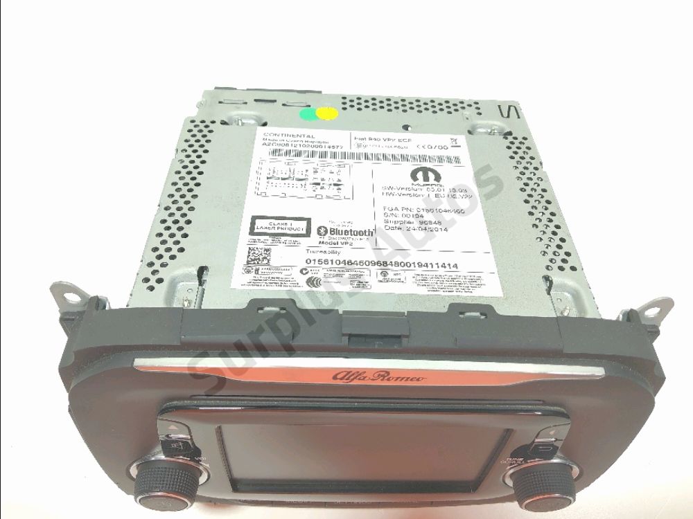 Autoradio