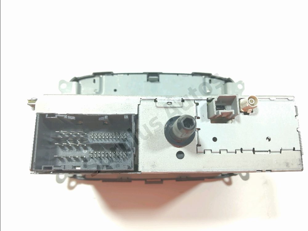 Autoradio