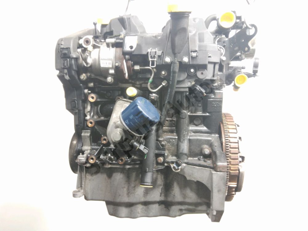 Moteur