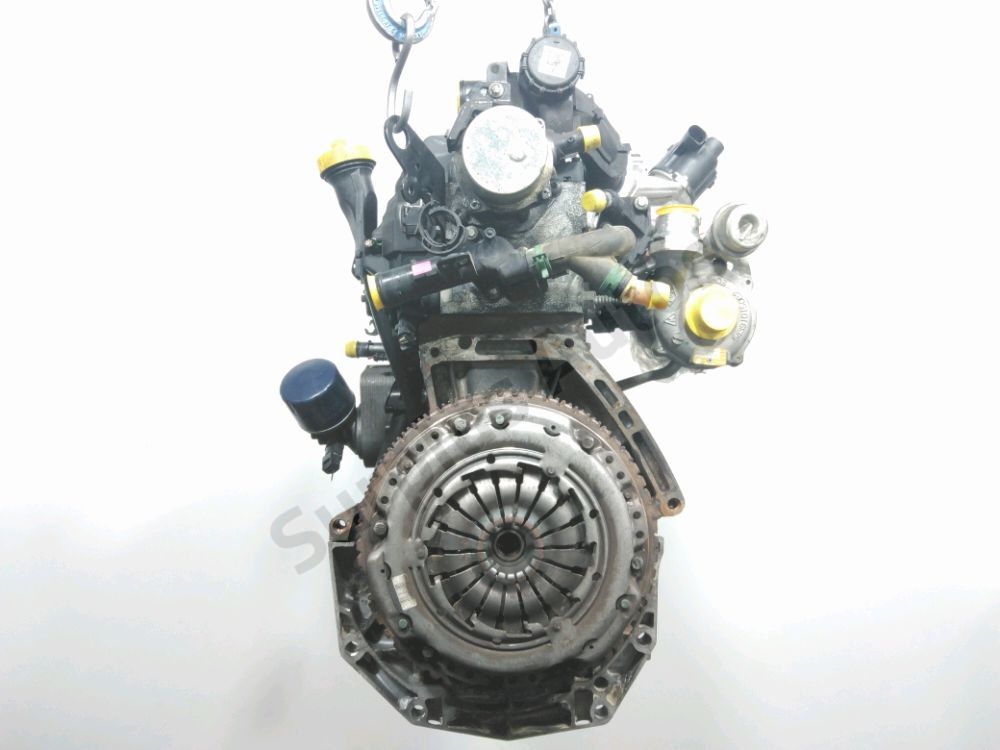 Moteur