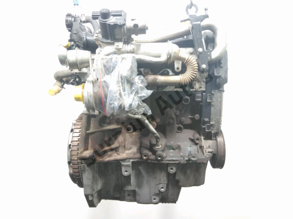 Moteur