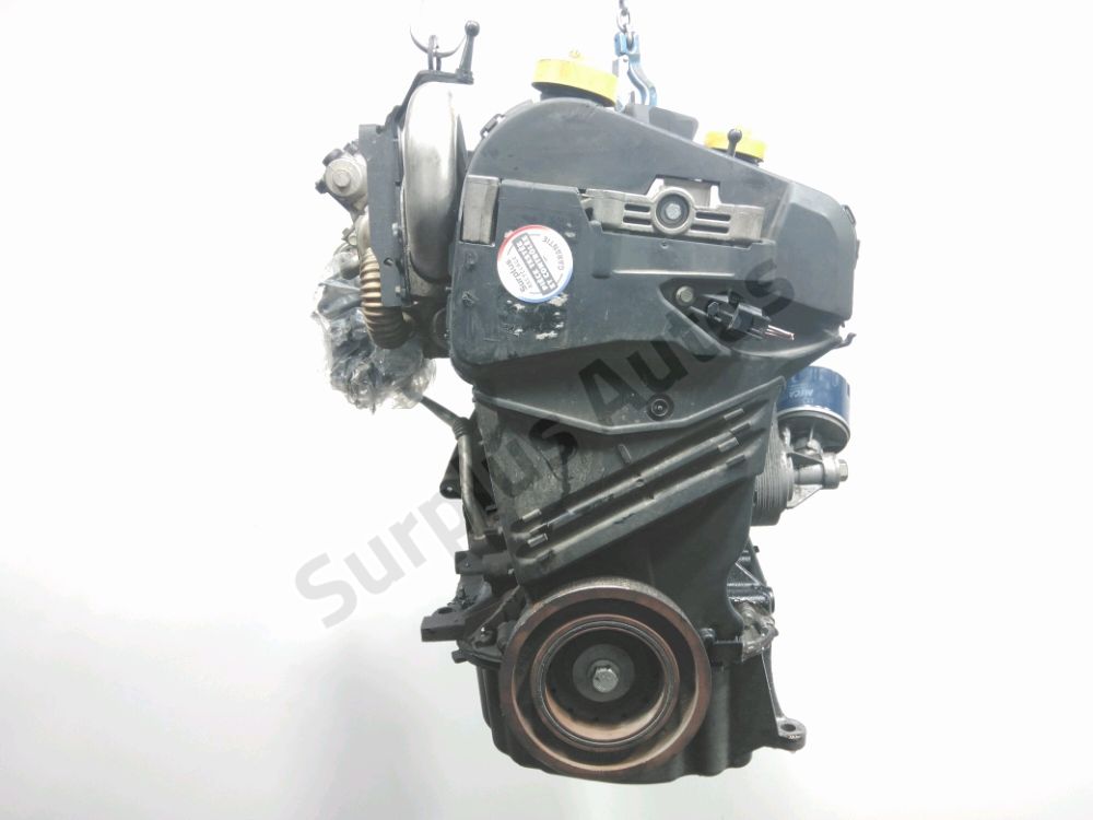 Moteur