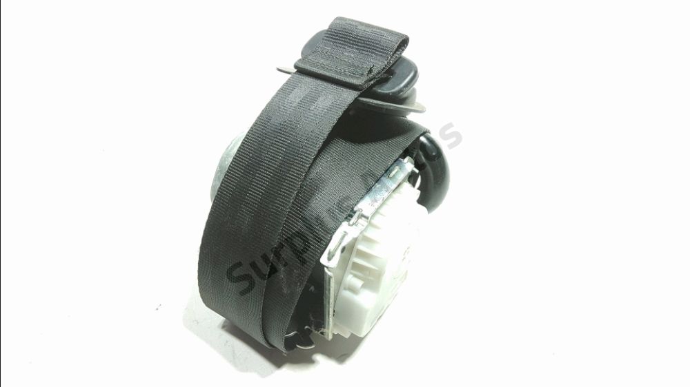 Ceinture avant droite