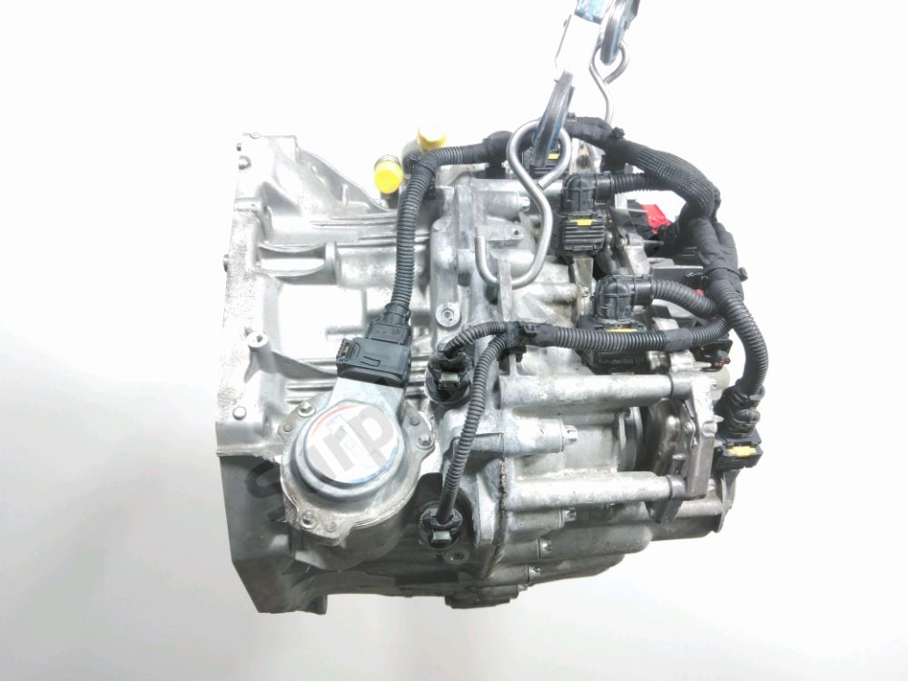 Boite à vitesse automatique