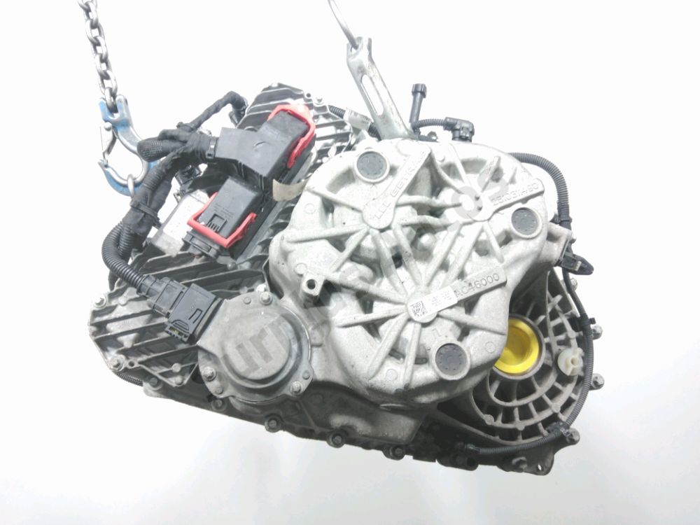 Boite à vitesse automatique