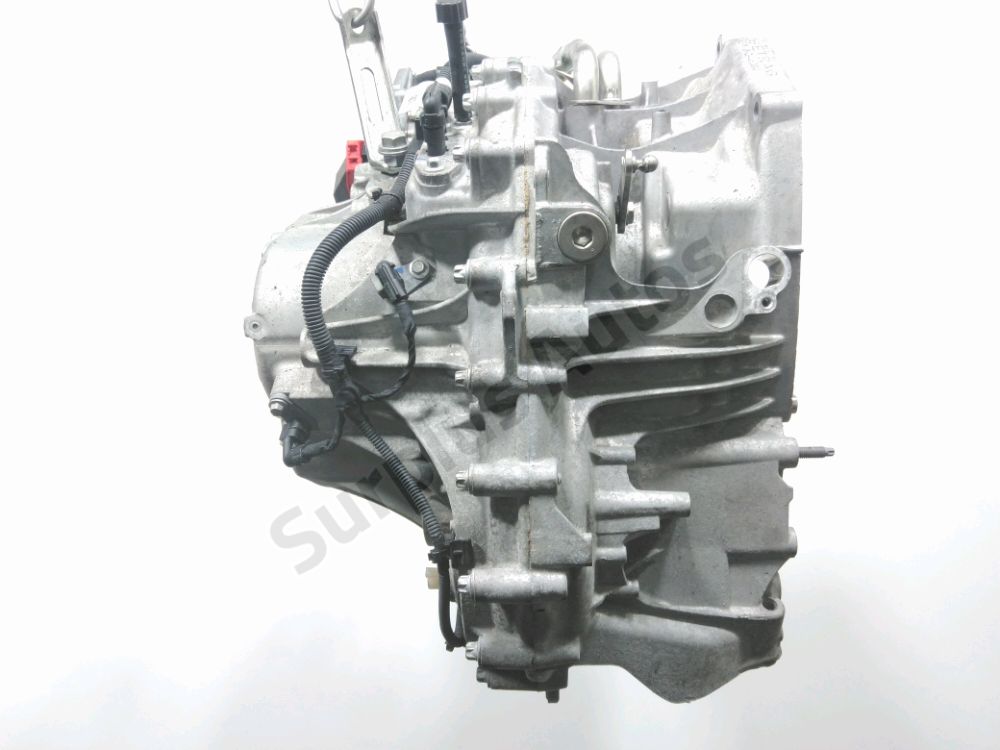 Boite à vitesse automatique