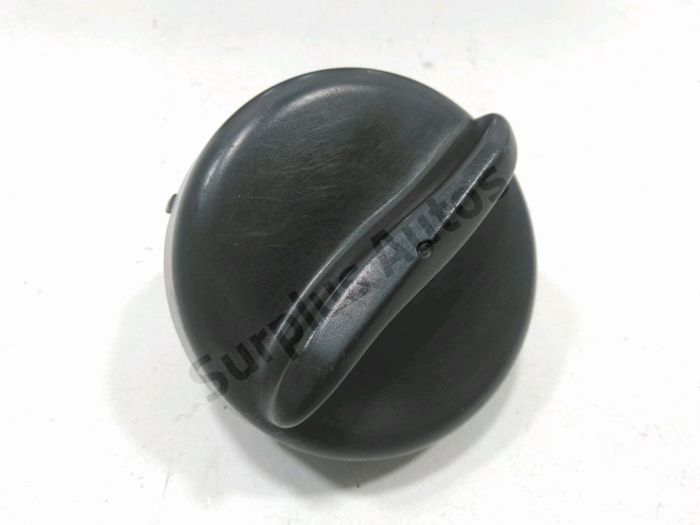 Bouchon de réservoir à carburant
