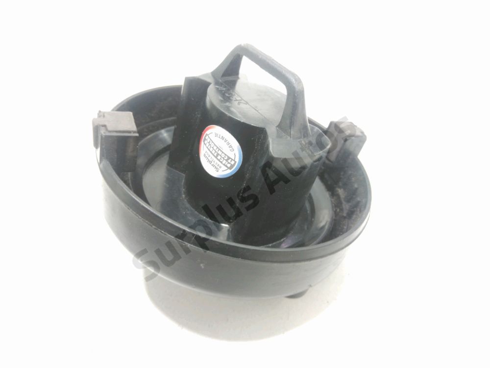 Bouchon de réservoir à carburant