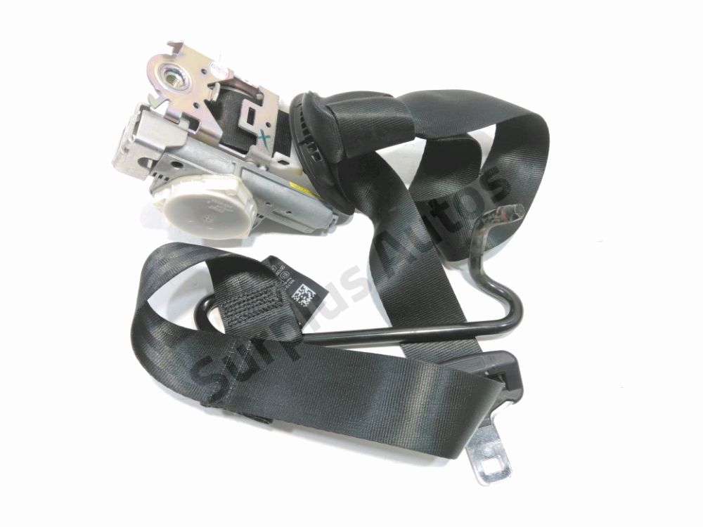 Ceinture avant droite