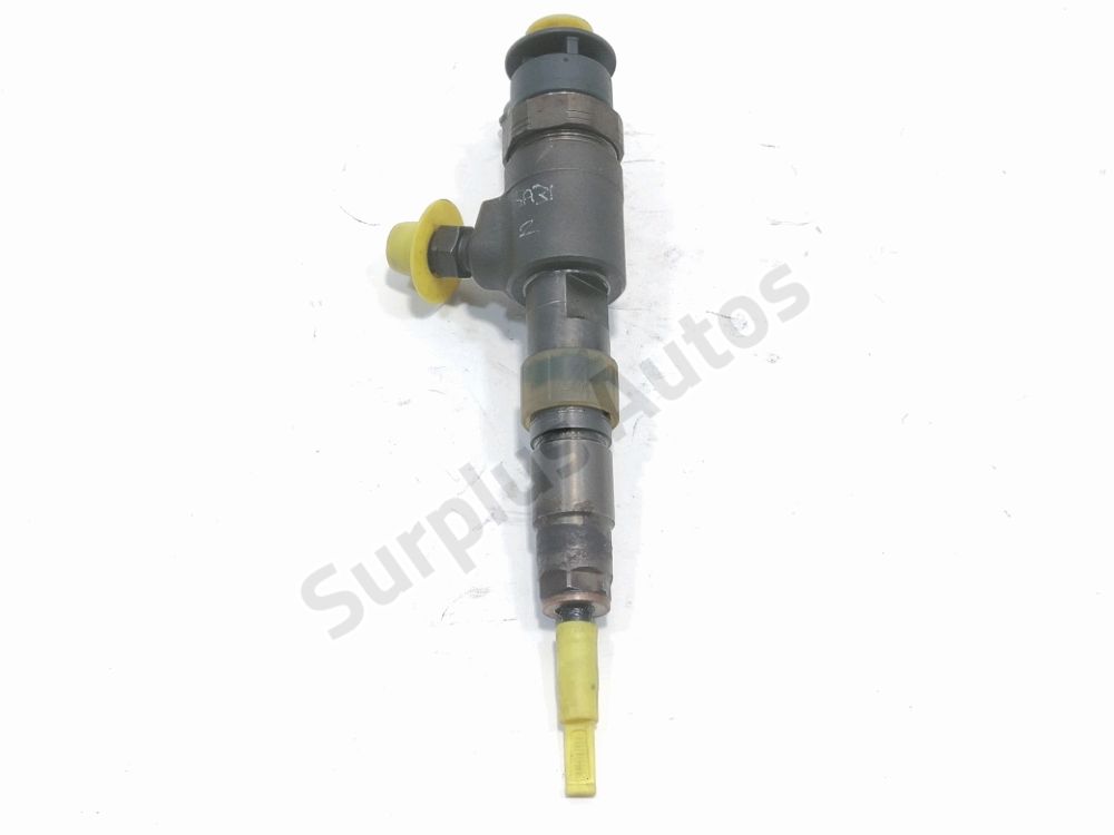 Injecteur 2