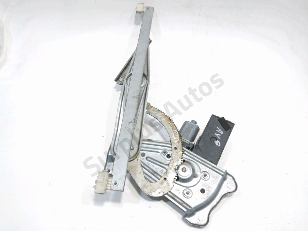 Lève-vitre électrique avant gauche