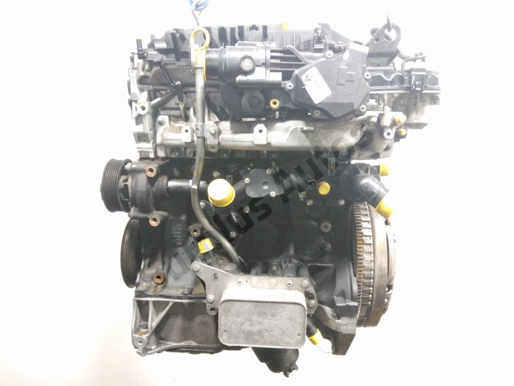 Moteur