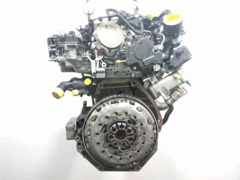 Moteur