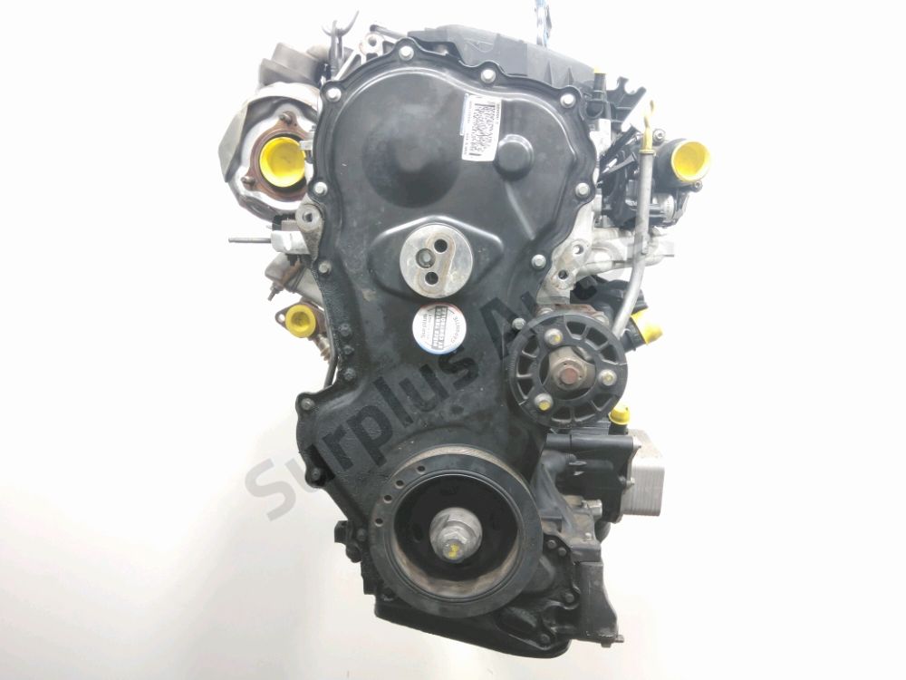 Moteur