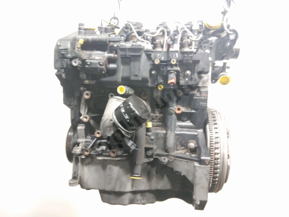 Moteur