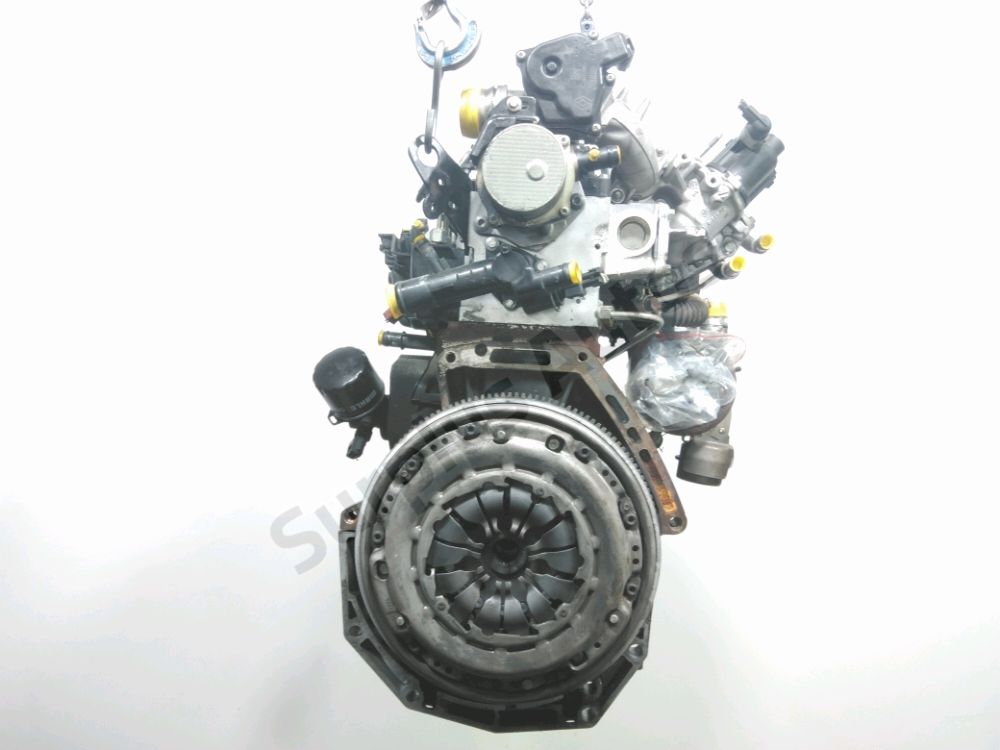 Moteur