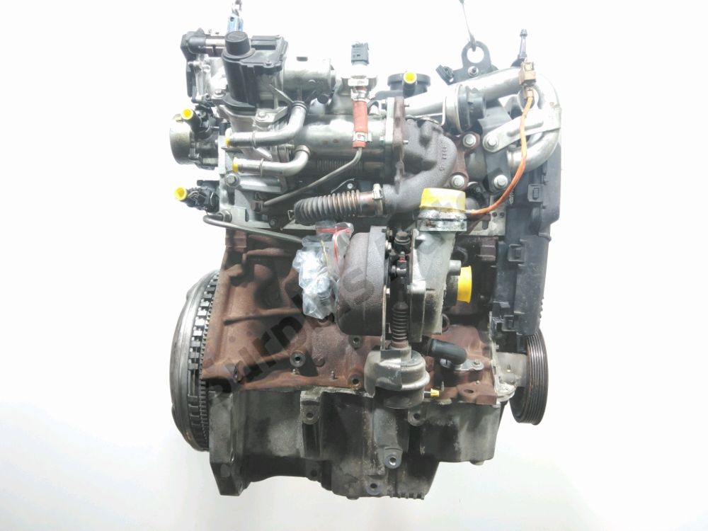 Moteur