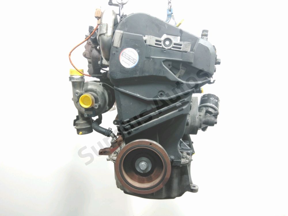 Moteur