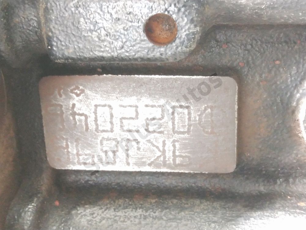 Moteur