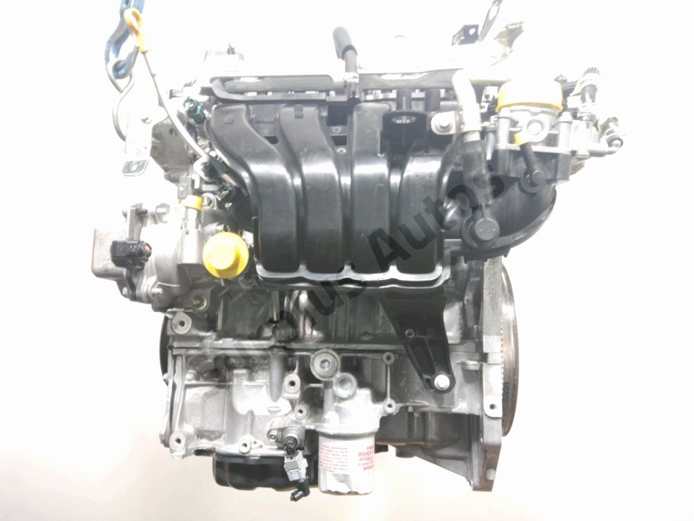Moteur