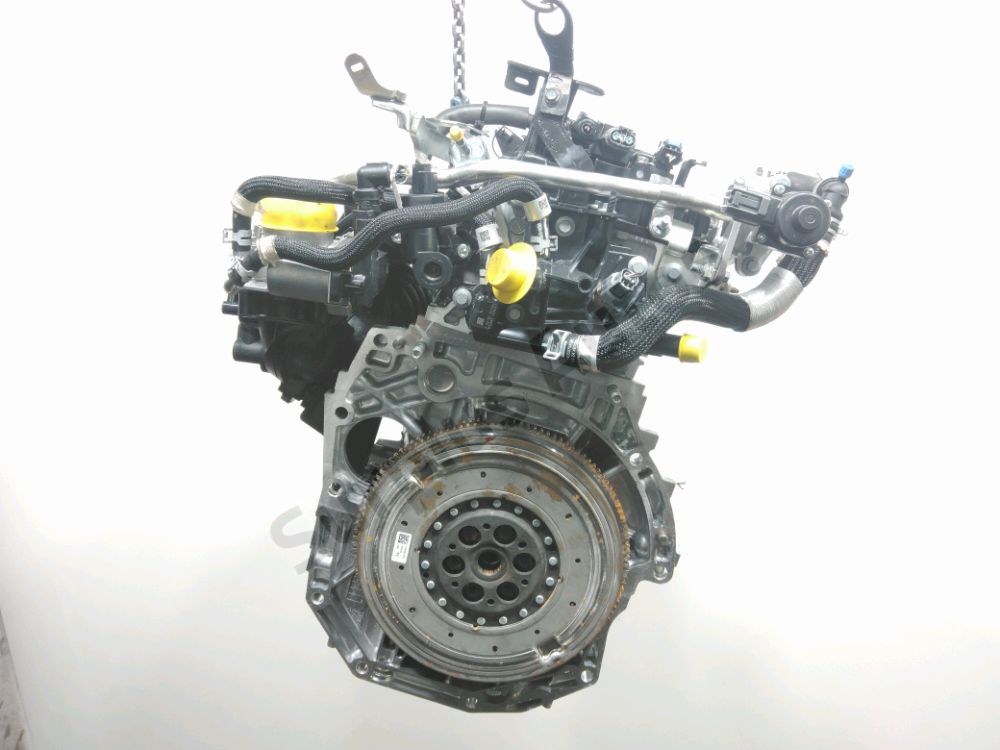 Moteur