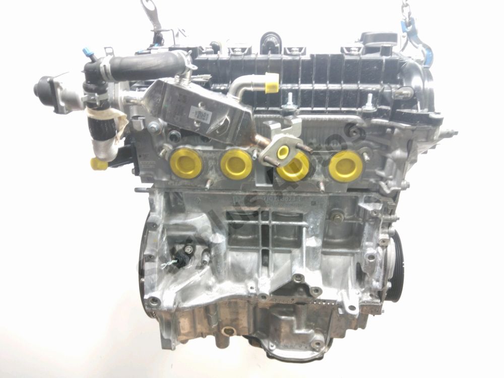 Moteur
