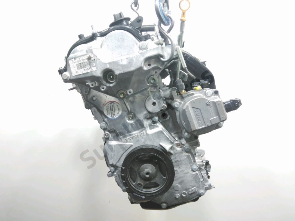 Moteur