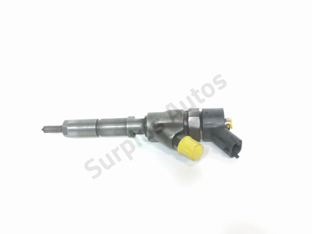 Injecteur 1