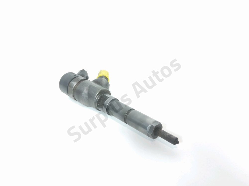 Injecteur 1