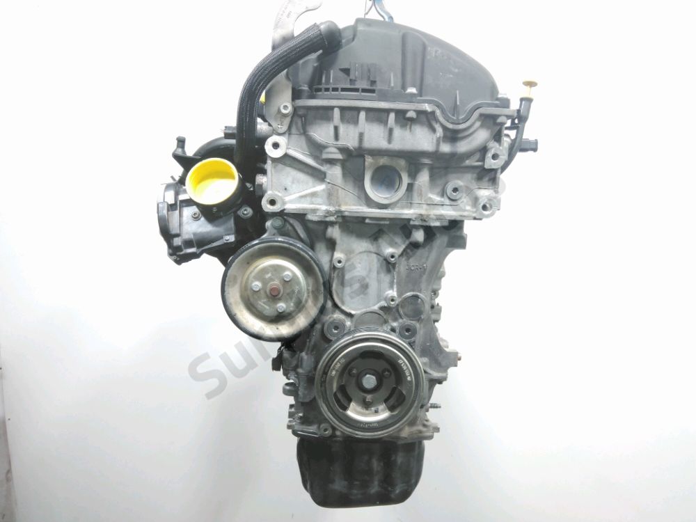 Moteur