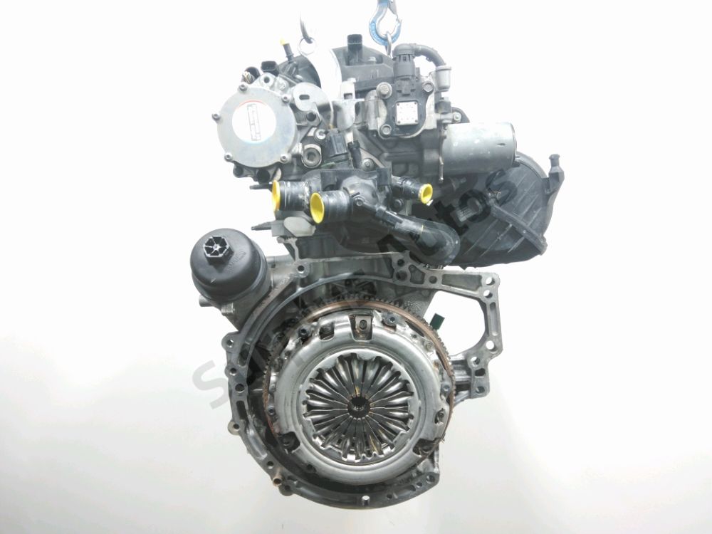 Moteur