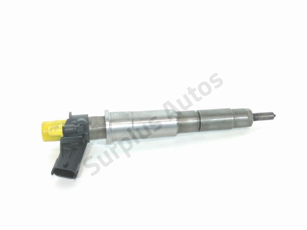 Injecteur 1