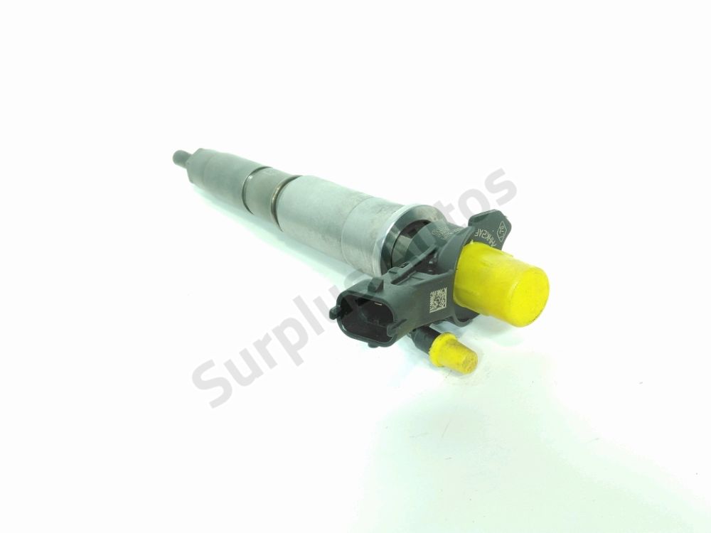 Injecteur 1