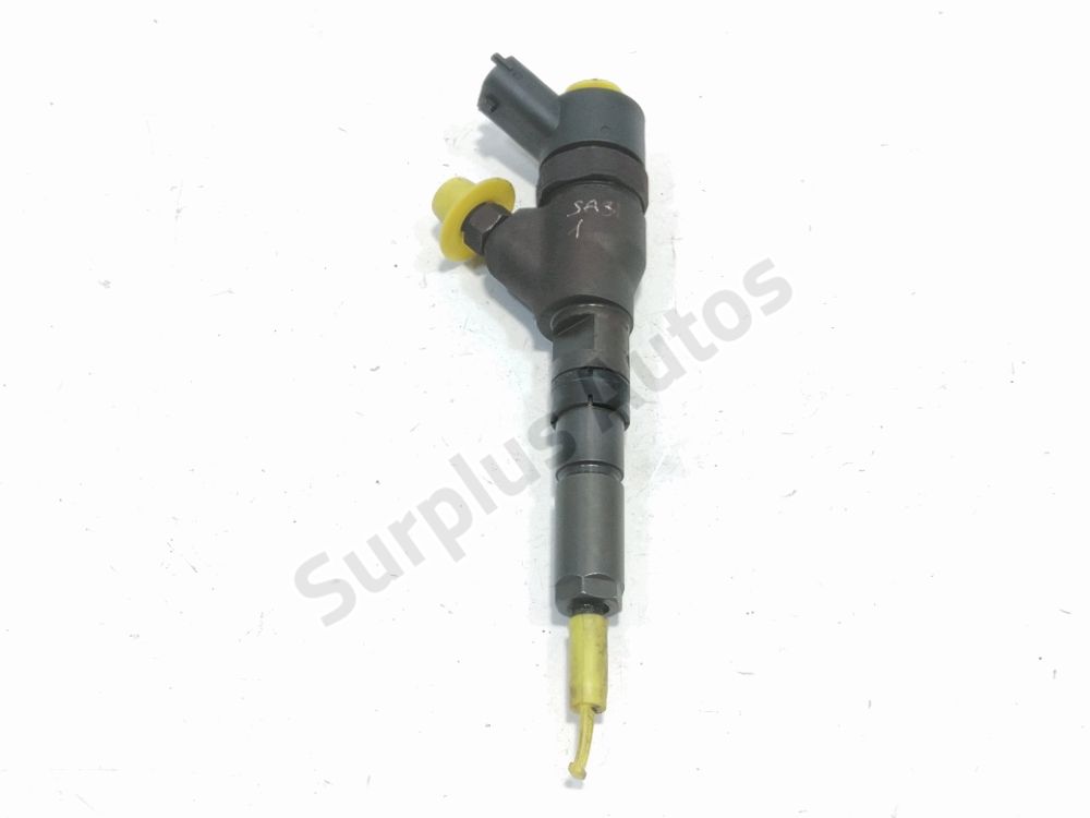 Injecteur 1