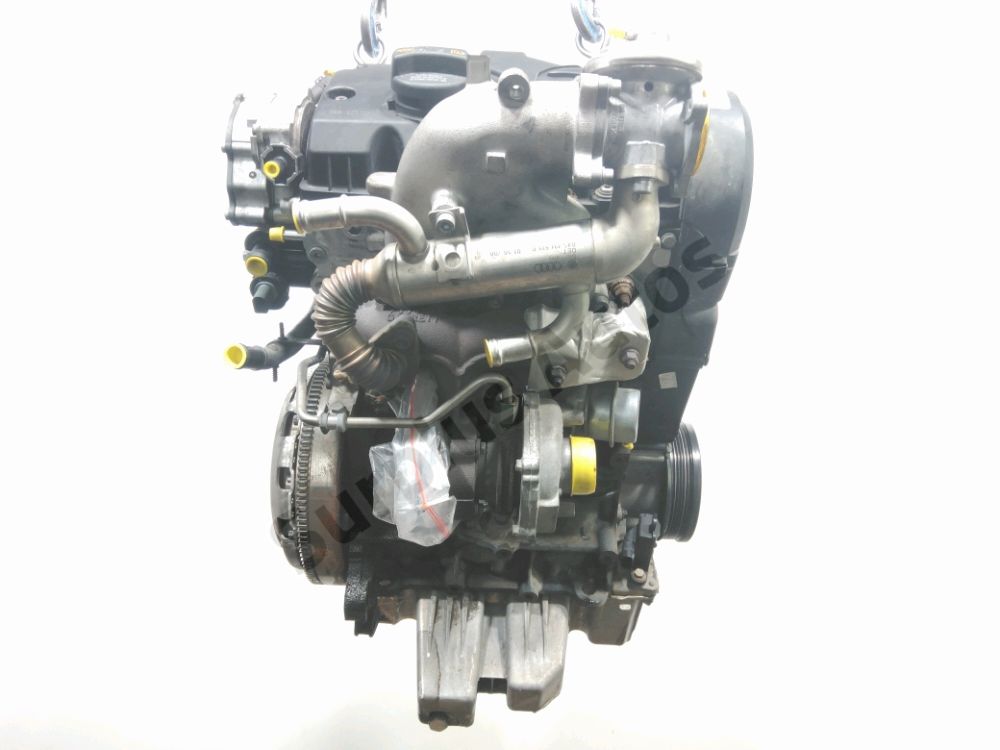 Moteur