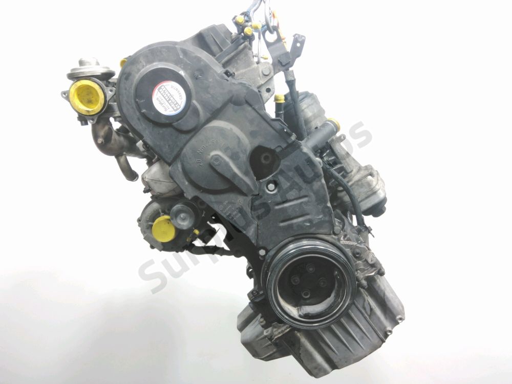 Moteur