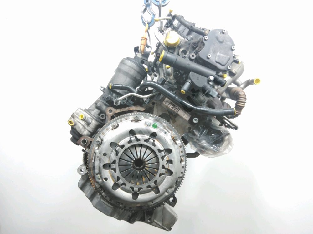 Moteur
