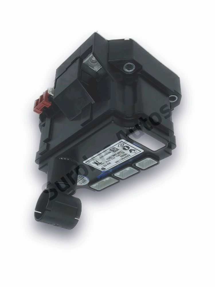 Module de contrôle